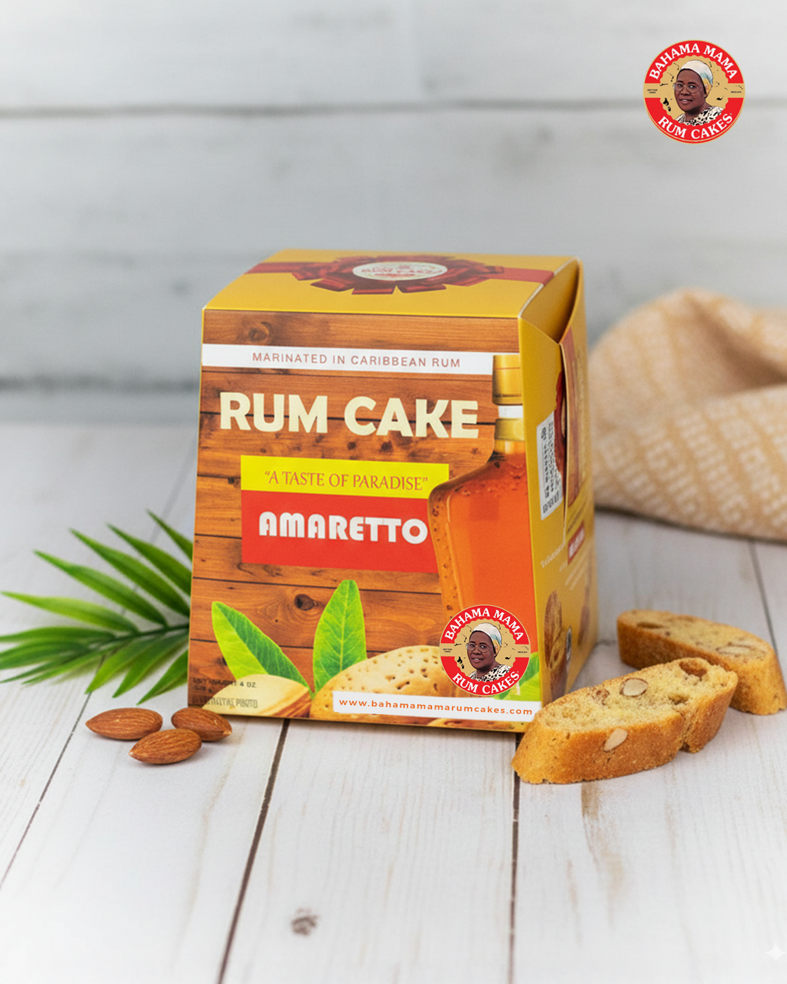Amaretto