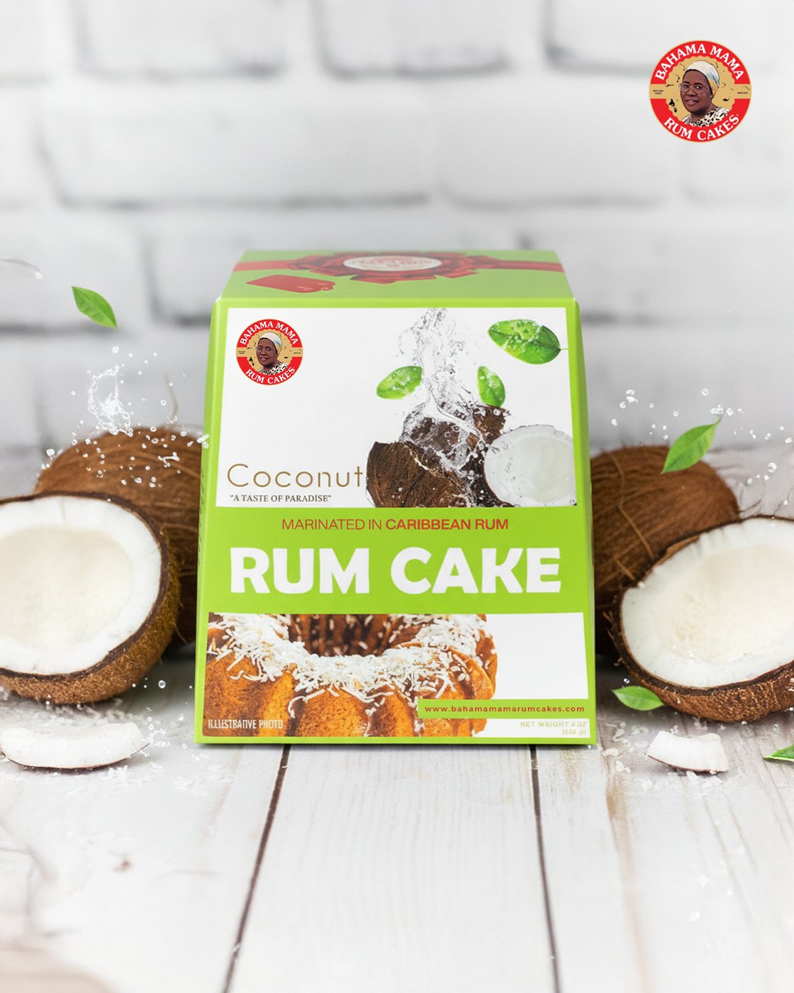 Coconut