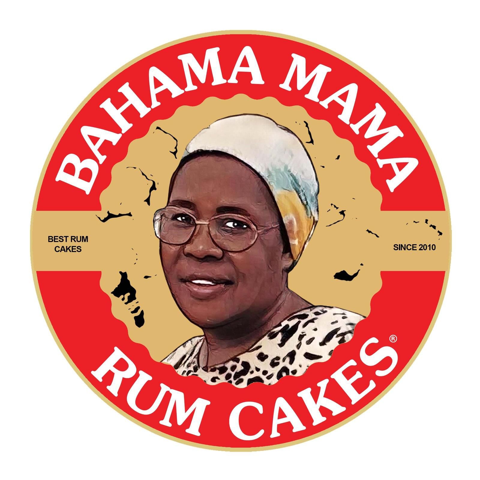 Bahama Mama Logo