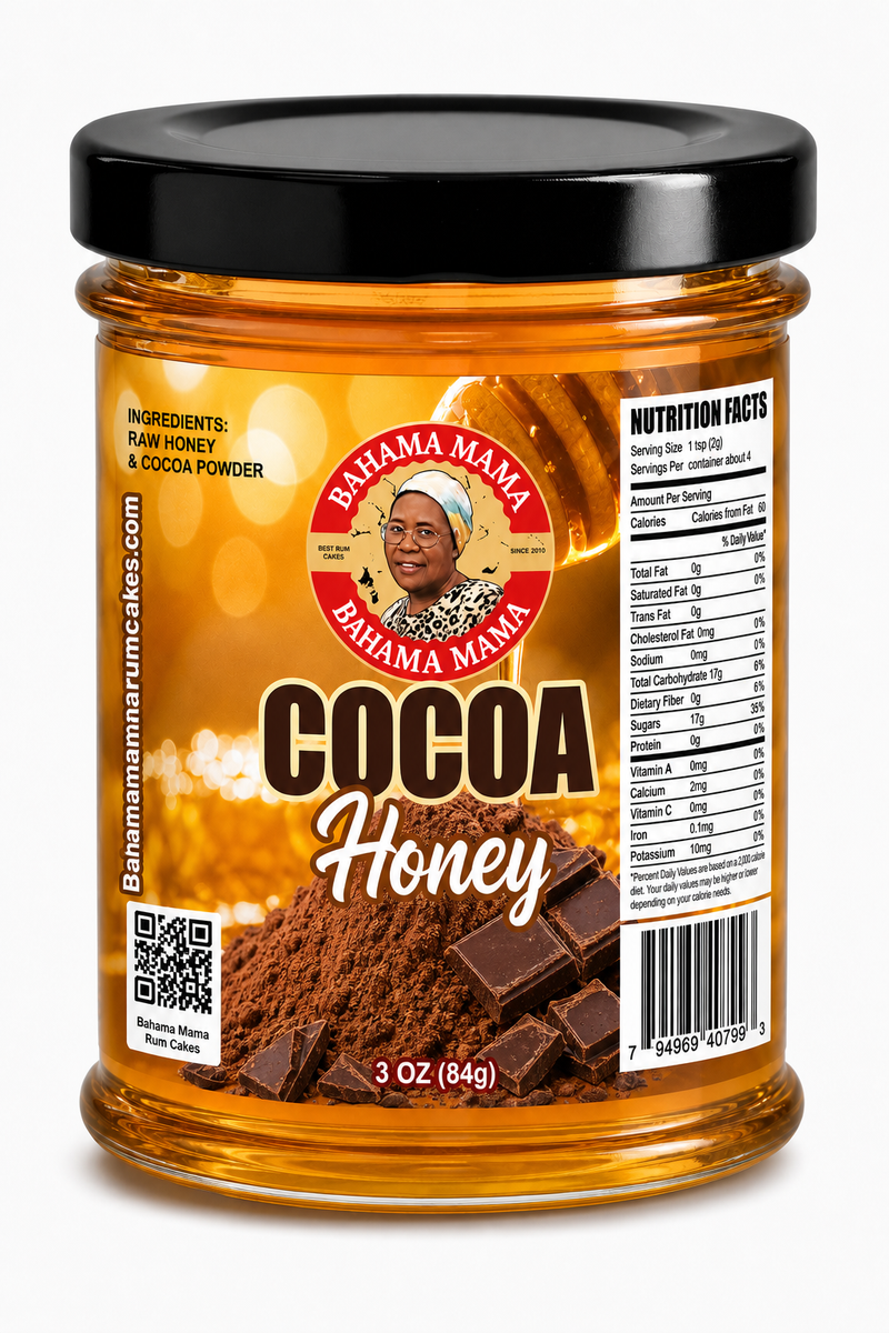 Raw Infused Honeys