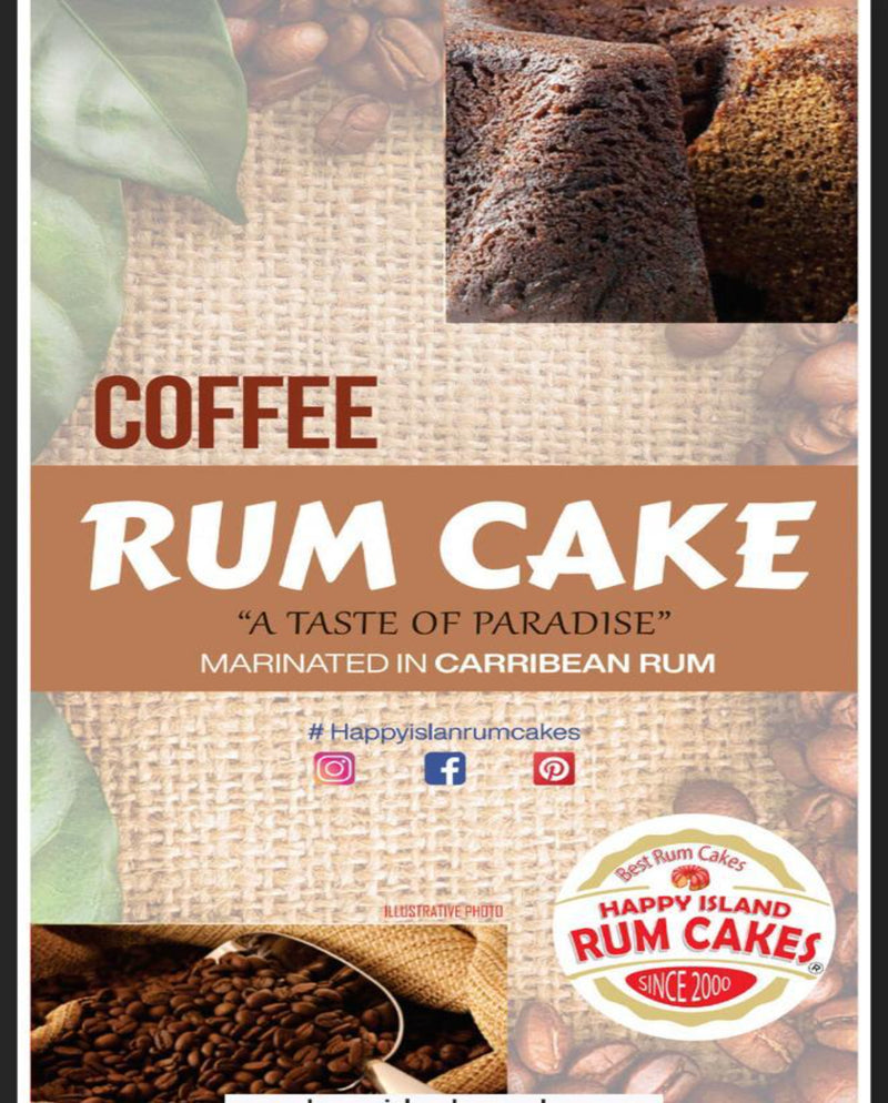 Bahama Mama Coffee & Tea