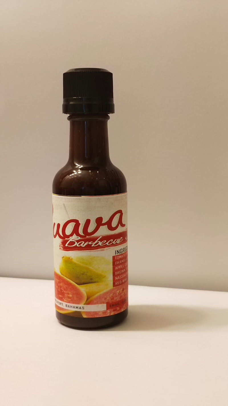 Bahama Mama Sauces & Spices